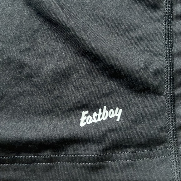 Eastbay mock turtleneck XXL ๐ค - Picture 3 of 5